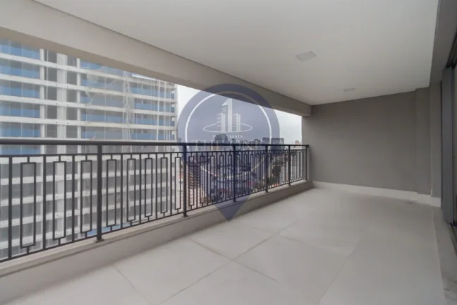 Imagem Apartamento à venda em São Paulo-SP, Jardim Aurélia: 3 quartos, 3 suítes, 2 salas, 4 banheiros, 2 vagas, 123m².