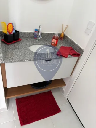 Imagem Apartamento aconchegante e bem localizado na Mooca, São Paulo-SP - 1 quarto, 1 sala, 1 banheiro - Imperdível!
