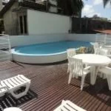 Imagem Apartamento Duplex à venda, 60 m² por R$ 781.480,00 - Cabo Branco - João Pessoa/PB