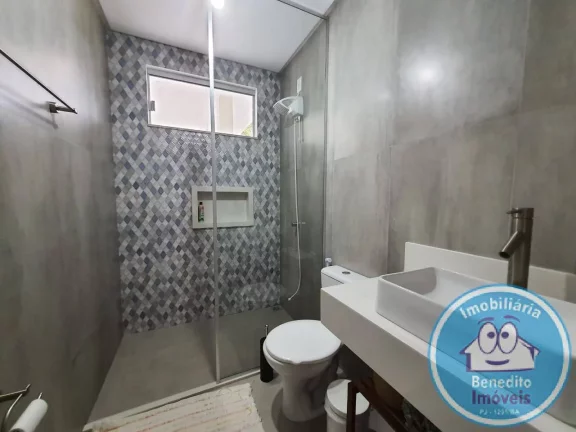 Imagem Vendo casa em loteamento fechado em Porto Seguro