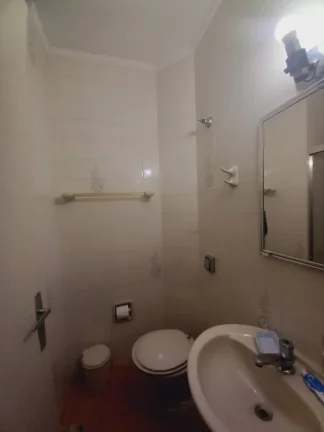 Imagem APARTAMENTO DUPLEX NO TENÓRIO