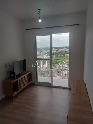 Imagem APARTAMENTO Á VENDA EM CONDOMÍNIO VISTA PARK -JUNDIAÍ -SP