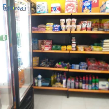 Imagem APARTAMENTO À VENDA - BAETA NEVES - SÃO BERNARDO DO CAMPO - SP