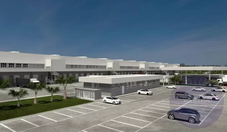 Imagem Imóvel Comercial para Alugar, 1 m² em Neópolis - Gravataí