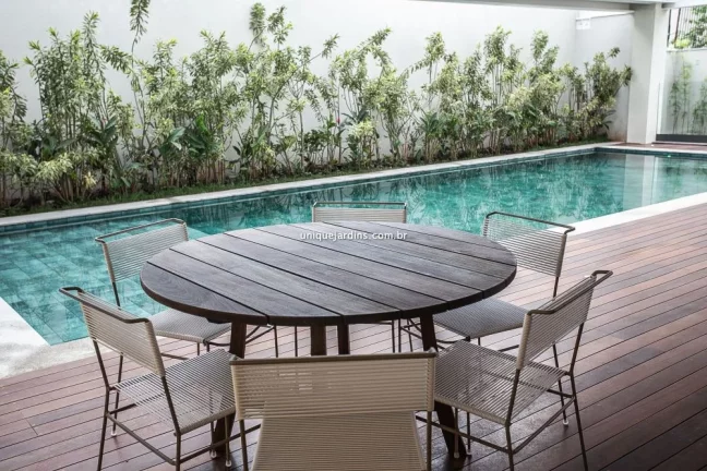 Imagem Cobertura Duplex para alugar Jardim Paulista São Paulo