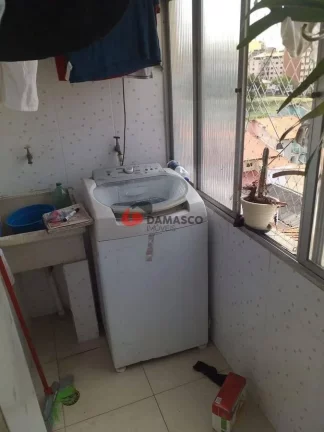 Imagem Apartamento à venda, Campestre, Santo André, SP