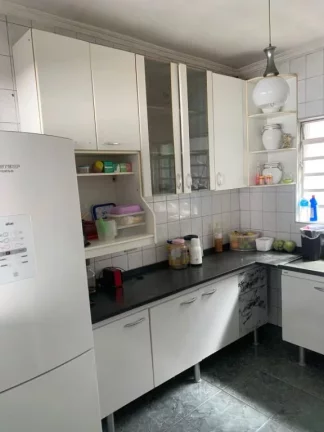 Imagem Casa com 2 dormitórios à venda, 156 m² por R$ 490.000,00 - Jardim Estela - Poá/SP
