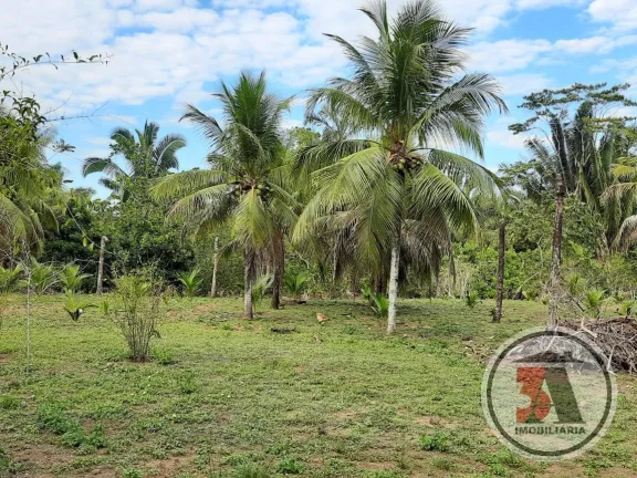 Imagem Sitio Estrada Belmont - 20.43 hectares