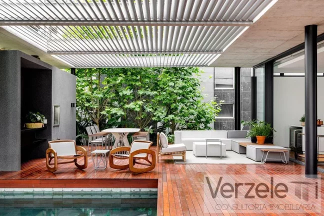 Imagem Casa em Condomínio para Venda em Itajaí / SC no bairro Praia Brava