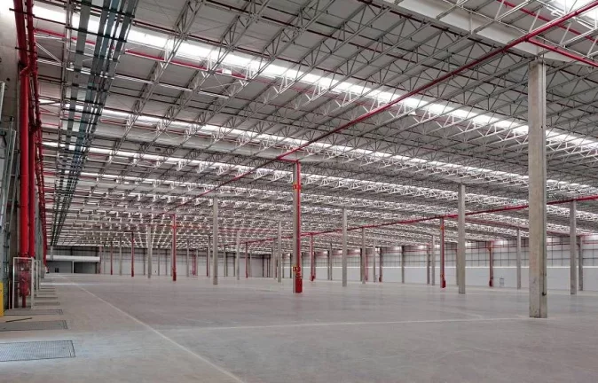Imagem Cross Docking 15.030,00m², 30.060,00 m² e 60.120,00 m², localização privilegiada