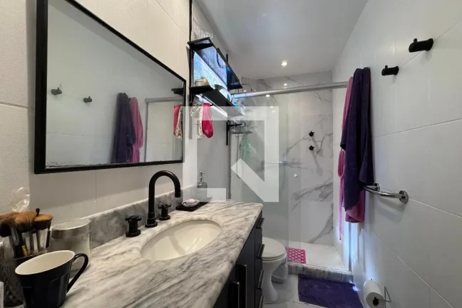 Imagem Apartamento à Venda - Recreio, 2 Quartos, 112 m2