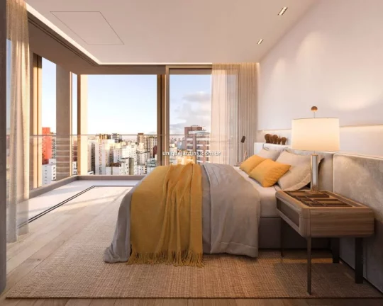 Imagem Apartamento à venda Itaim Bibi São Paulo