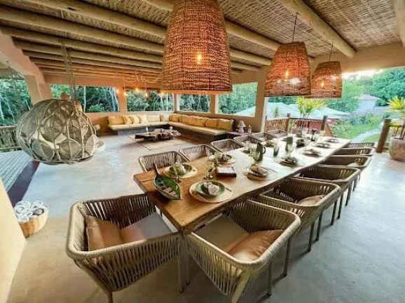 Imagem CASA BOA VIDA EM TRANCOSO