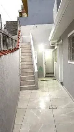 Imagem Sobrado com 3 dormitórios à venda, 151 m² por R$ 610.000,00 - Vila Maria Alta - São Paulo/SP