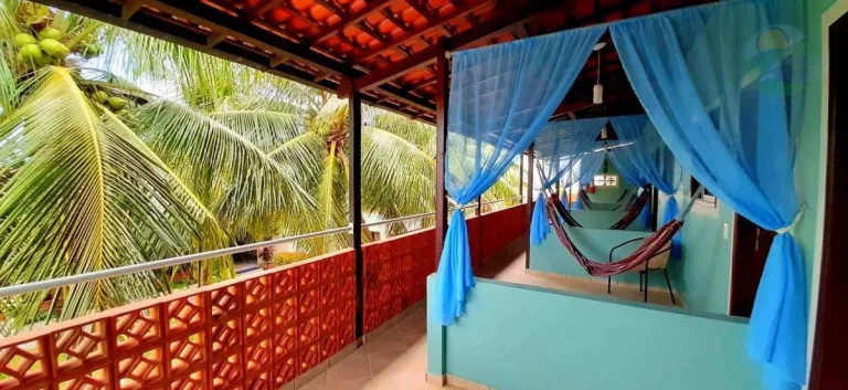 Imagem Pousada com 14 quartos, venda, a 150 metros da praia, Carapibus, Conde, Paraíba.