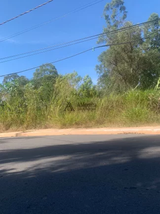 Imagem EXCELENTE TERRENO 1086,40 M² ótima topografia - Vista para a Serra do Japi