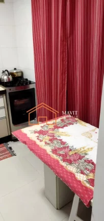 Imagem APARTAMENTO RESIDENCIAL em JOINVILLE - SC, COSTA E SILVA