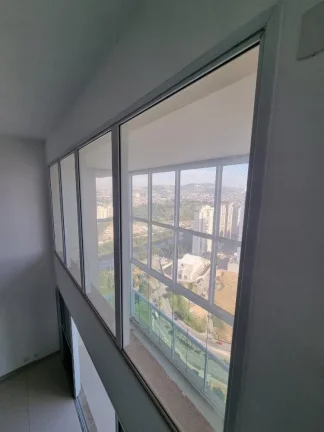Imagem Apto. LUMINA ALPHAVILLE 136m²