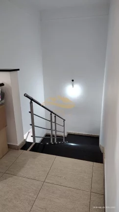 Imagem CASA EM CONDOMÍNIO RESIDENCIAL em INDAIATUBA - SP, JARDIM ESPLENDOR