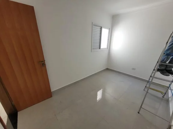 Imagem Cobertura para Venda em Santo André / SP no bairro Vila Eldízia