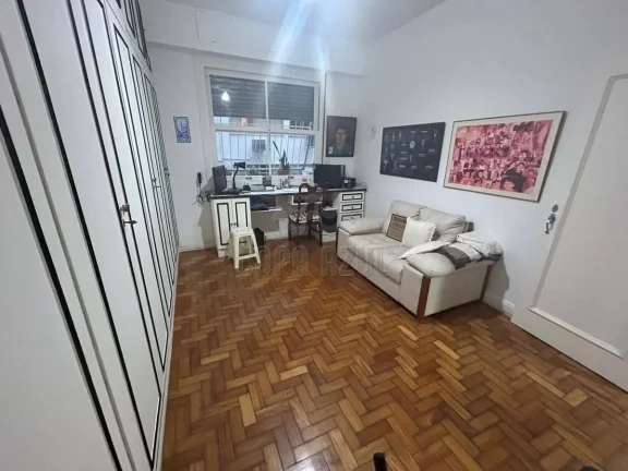 Imagem Leblon – Rua Dias Ferreira | Residencial › Apartamento 3 quarto(s) à Venda