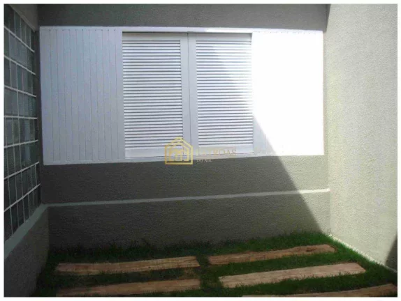 Imagem Casa Padrão