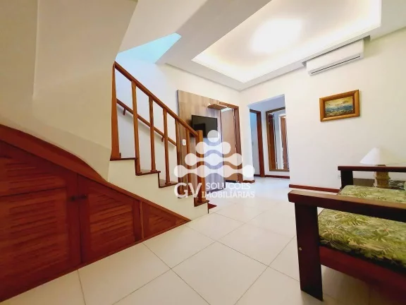 Imagem Cobertura com 3 suítes à venda, 165 m² por R$ 1.200.000 - Itaguá - Ubatuba/SP