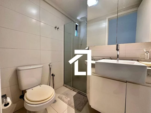 Imagem Apartamento | Jatiuca | 3 Quartos com Suíte | 98m²