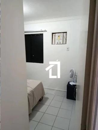 Imagem Apartamento | Cruz das Almas | 3 Quartos com Suíte | 68m²