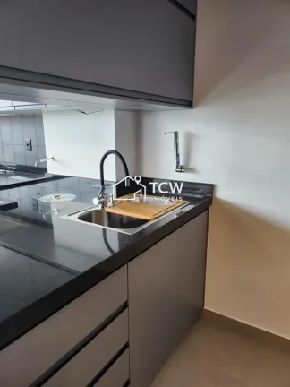 Imagem Apartamento 1 dorm em Vila Mariana