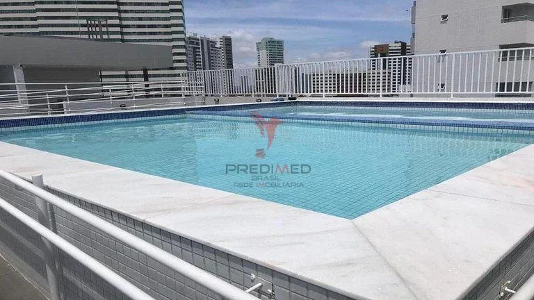 Imagem Apartamento flat Miramar