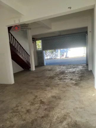 Imagem SALÃO COMERCIAL A VENDA OU ALUGUEL NA MOOCA Próximo ao Hospital São Cristóvã