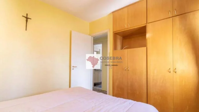 Imagem Apartamento com 3 dormitórios à venda, 98 m² por R$ 1.975.000,00 - Itaim - São Paulo/SP