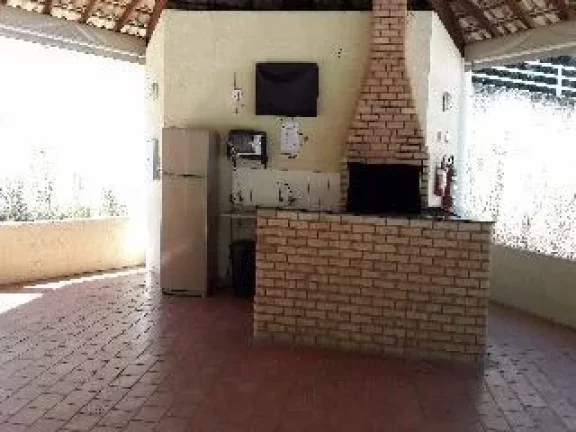 Imagem Apartamento com 2 dormitórios à venda, 54 m² por R$ 245.000,00 - Jardim Guarujá - Sorocaba/SP