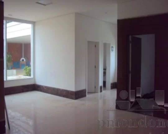 Imagem Apartamento impecáel,pronto para morar, com living para 3 ambientes, 4 suítes e terraço com linda...