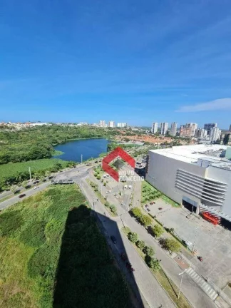 Imagem Apartamento com 4 dormitórios à venda, 165 m² por R$ 1.550.000 - Papicu - Fortaleza/CE