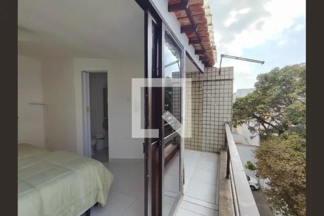 Imagem Apartamento à Venda - Recreio, 3 Quartos, 110 m2