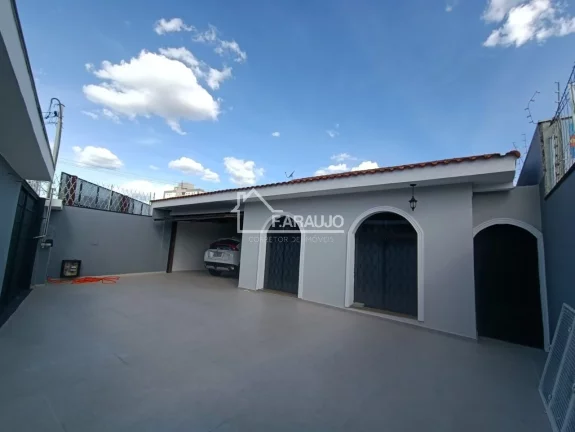 Imagem Casa para venda em Sorocaba-SP