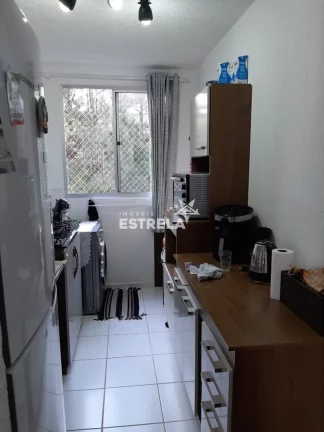 Imagem Apartamento pronto para morar, lazer completo e vaga de gara