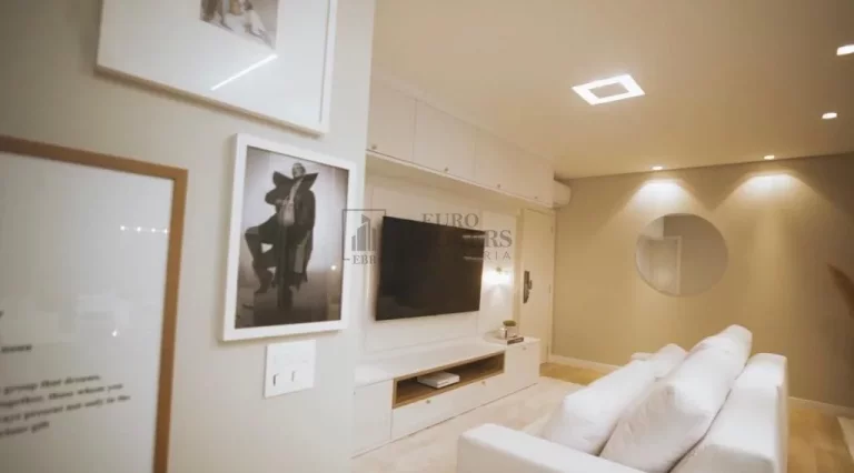 Imagem Apartamento com 2 suítes à venda no Centro de Balneário Camboriú/SC