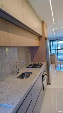 Imagem Imperdível oportunidade! Apartamento à venda em São Bernardo do Campo-SP, no bairro Nova Petrópolis. 2 quartos, 1 suíte, 2 banheiros, 2 vagas, 116m².