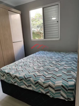 Imagem Apartamento para Venda em Sumar?(C) / SP no bairro Parque Yolanda (Nova Veneza)