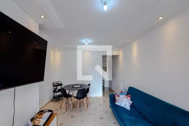 Imagem Apartamento à Venda - Ipiranga, 3 Quartos, 64 m2