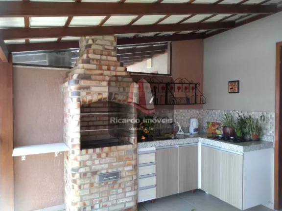 Imagem Lindo Apartamento Duplex Cobertura