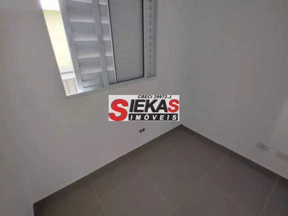 Imagem Lindo apartamento disponivel para moradia na Cidade A.E carvalho!