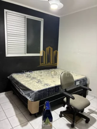 Imagem Lindo apartamento dois dormitórios no Monte Castelo