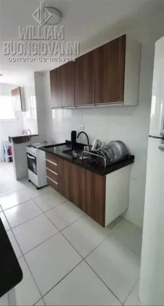 Imagem Apartamento à Venda em Flórida, Praia Grande - SP