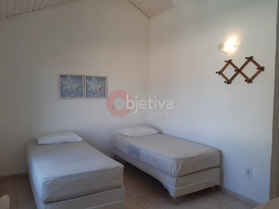 Imagem Casa duplex a venda em condomínio com 3 suítes - Ogiva - Cabo Frio