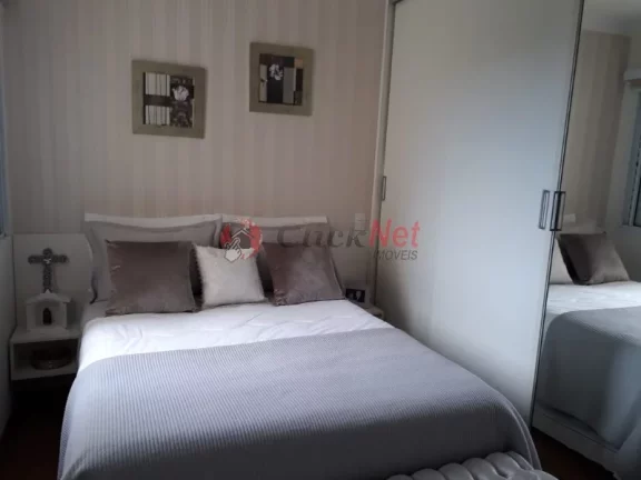 Imagem Ótimo Apartamento à Venda no bairro Mauá em São Caetano