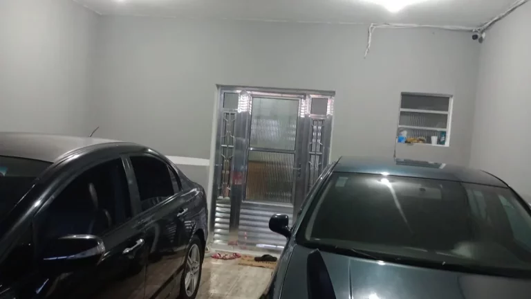 Imagem Sobrado com 3 dormitórios à venda, 125 m² por R$ 500.000,00 - Jardim Beatriz - Poá/SP